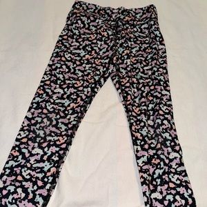 Girls leggings